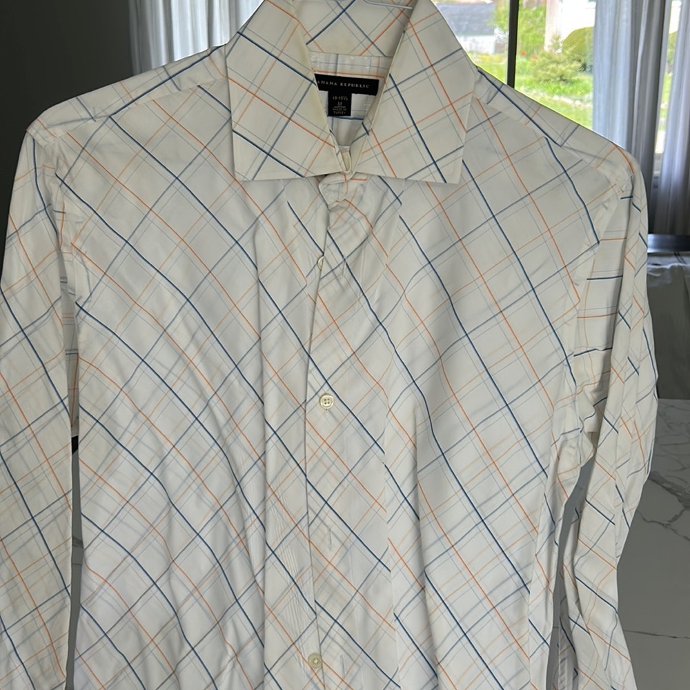 Banana republic 15 151/2 M